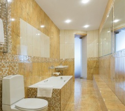 Делюкс в Маросейка 2/15