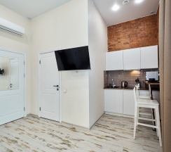 Улучшенные апартаменты в Grand apart