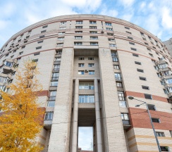 Квартира в Miller Center