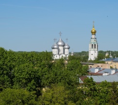Номер стандарт комфорт в Спасская