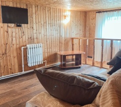 Коттедж стандарт в Лотос