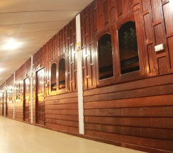 Двухместный номер Superior 2 отдельные кровати в Plaifah Resort Ubon