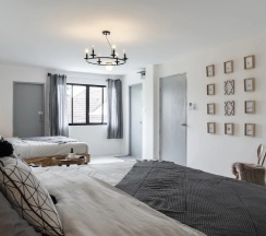 Номер Standard в Hygge Hotel