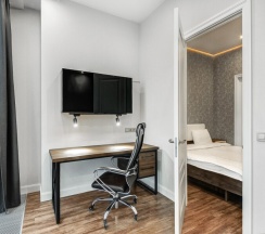 Апартаменты Москва-Сити в Flyapartments
