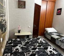 Двухместный номер Standard двуспальная кровать в У Галины