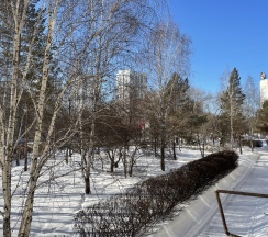 Квартира в Апартаменты на ул. Республики, 213