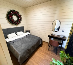 Holiday house в Берёзовая роща