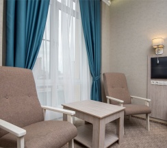 СТАНДАРТ в Hotel Congress Krasnodar