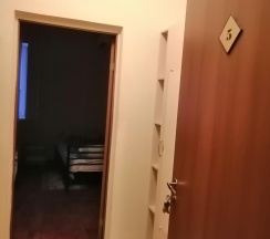Номер стандарт с 3 односпальными кроватями в Eurolux