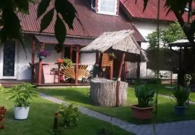 Отель Sodyba Šturmų Kaime на Балтийском море
