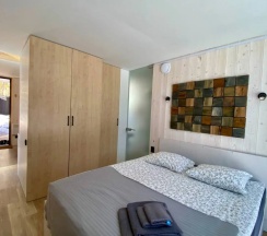 Семейный коттедж в Greenvald парк Скандинавия