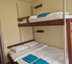 Эконом семейный в Elhostel