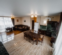 Апартаменты в Орион Плюс