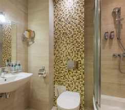 Стандарт с кроватью QUEEN SIZE в Degas lite hotel