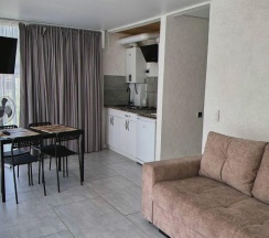 Дом люкс в Домики Алтая