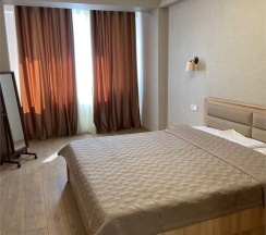 Апартаменты 10 в Высота