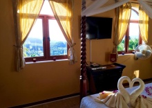 Вилла в Ever dreamed of staying in a 1 Bedroom Castle-SDV044D-By Samui Dream Villas