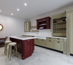 Коттедж улучшенный в BalticRealty