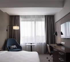 Business Suite в Irkutsk City Center