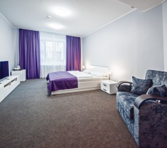 Стандарт в На Кожевенном