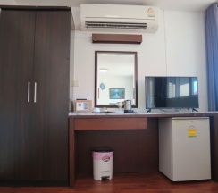 Двухместный номер Comfort с балконом двуспальная кровать в Sunshine Guest House