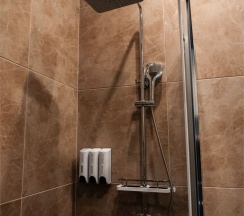 Студия комфорт в Taukel Apart Hotel