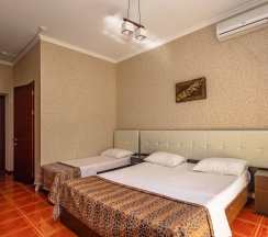 Номер Standard в Mango