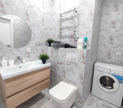 1-комнатные апартаменты улучшенные в Костарика Апарты