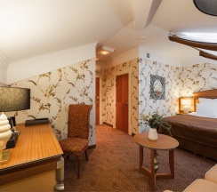 JuniorSuite в Двор Подзноева