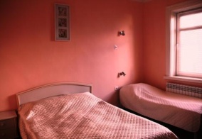 Хостел Happy Hostel в Минске