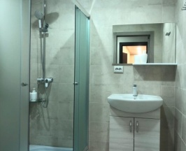 Улучшенный двухместный в A-rooms