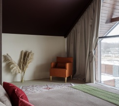 Барнхаус 1  +79092143394 Воронеж, пер. Речной 31А в Барнхаус 1