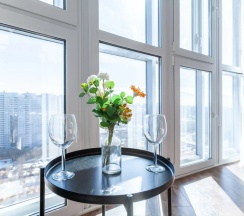 Апартаменты Superior в RentPlaza