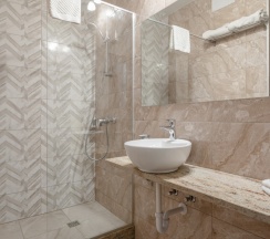 Комфорт в Лайнер