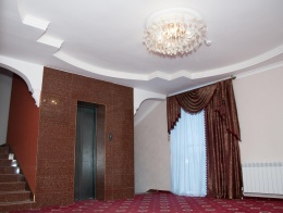 Мини-отель Business Hotel в Липецке