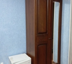 Стандарт-1 трёхместный с удобствами в Курортный