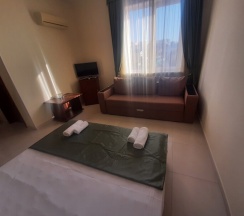 4-х местных семейный Стандарт в Манополис