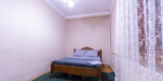 Нальчик: Коттедж Гостевой дом