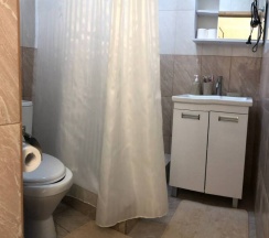 Двухместный номер Comfort двуспальная кровать в Мёлек