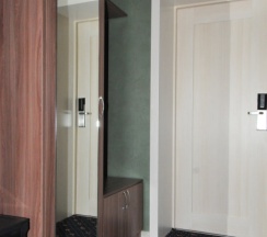 Номер Standard в Gokai Hotel