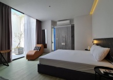 Студия Business в Innlux Phuket