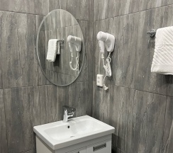 Двуместный стандарт в Гостевой D.O.M