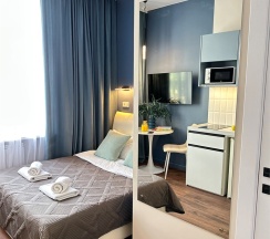 Апартаменты i-Mood в I9.9 Apartments
