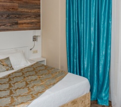 Двухкомнатный без Балкона 1 этаж в Дольче вита клаб