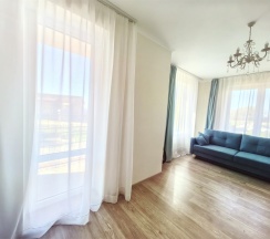 Апартаменты №141 в Янтарная корона