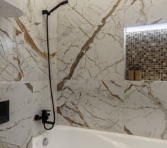 люкс в Welcome inn