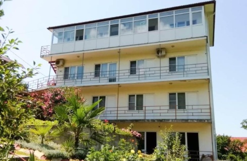 Сочи: Гостевой дом Sofia