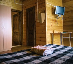 Номер 43,64 в Белый Яр