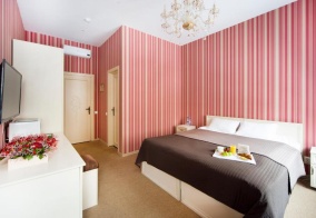 Мини-отель Авеню 22 в Санкт-Петербурге