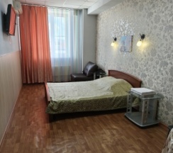 Стандартный улучшенный номер в Султан